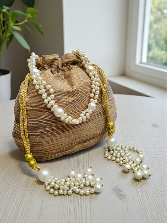 The Pearl Potli
