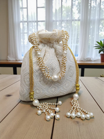 The Pearl Potli