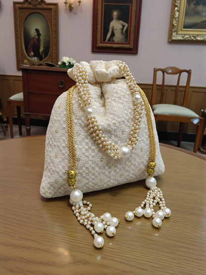 The Pearl Potli