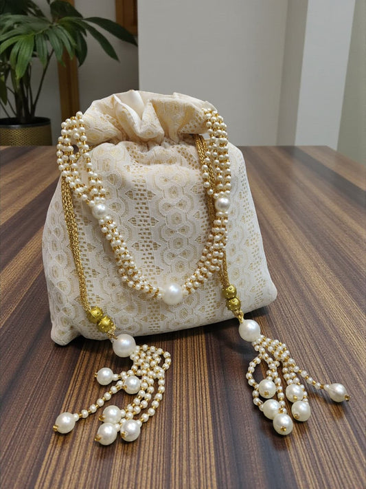 The Pearl Potli
