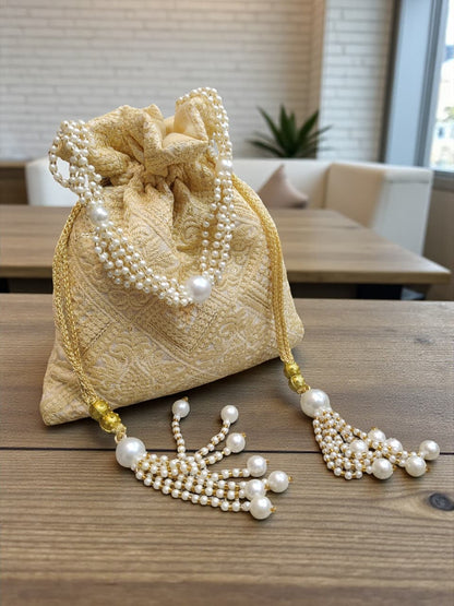 The Pearl Potli