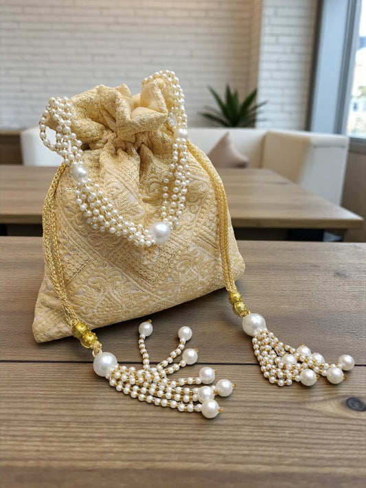 The Pearl Potli
