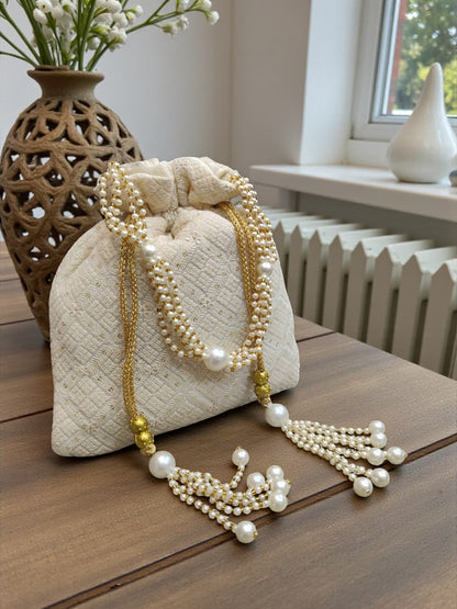 The Pearl Potli