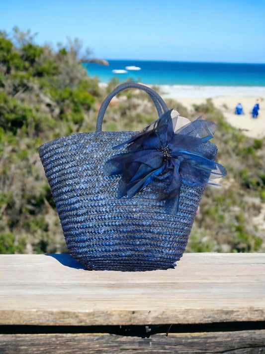 Floral Basket Medium Size
