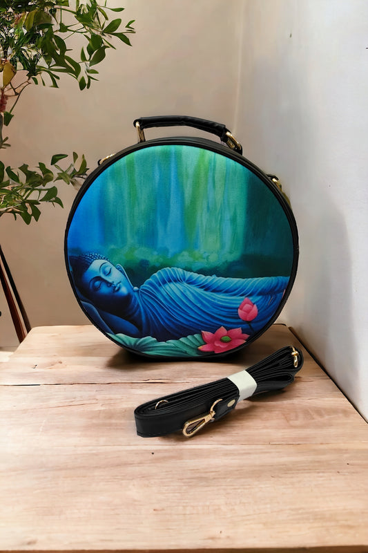 Moksha - The Indie Round Sling