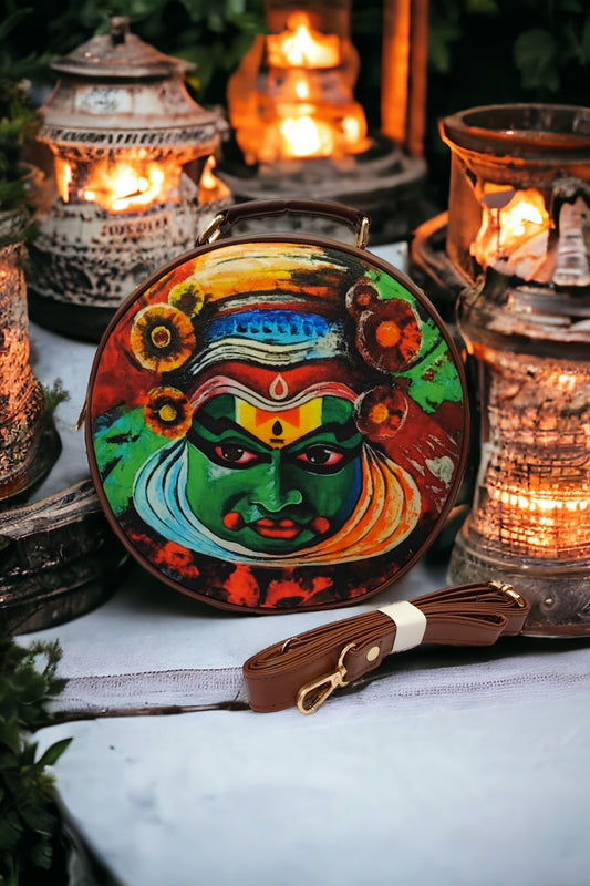 Kathakali - The Indie Round Sling