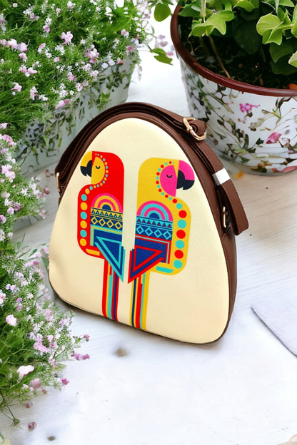 Mitthu - The Dome Sling