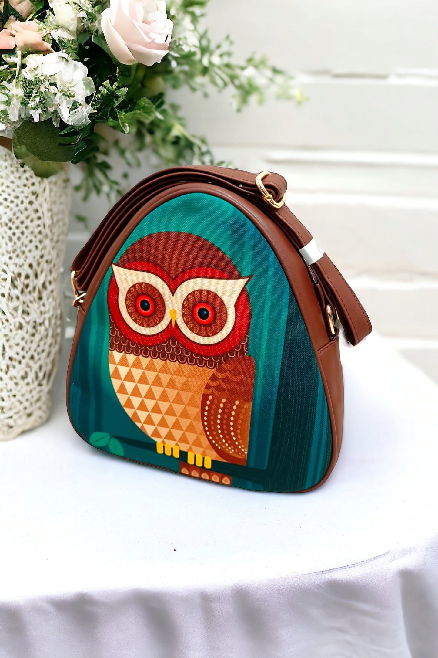 Pehera - The Dome Sling