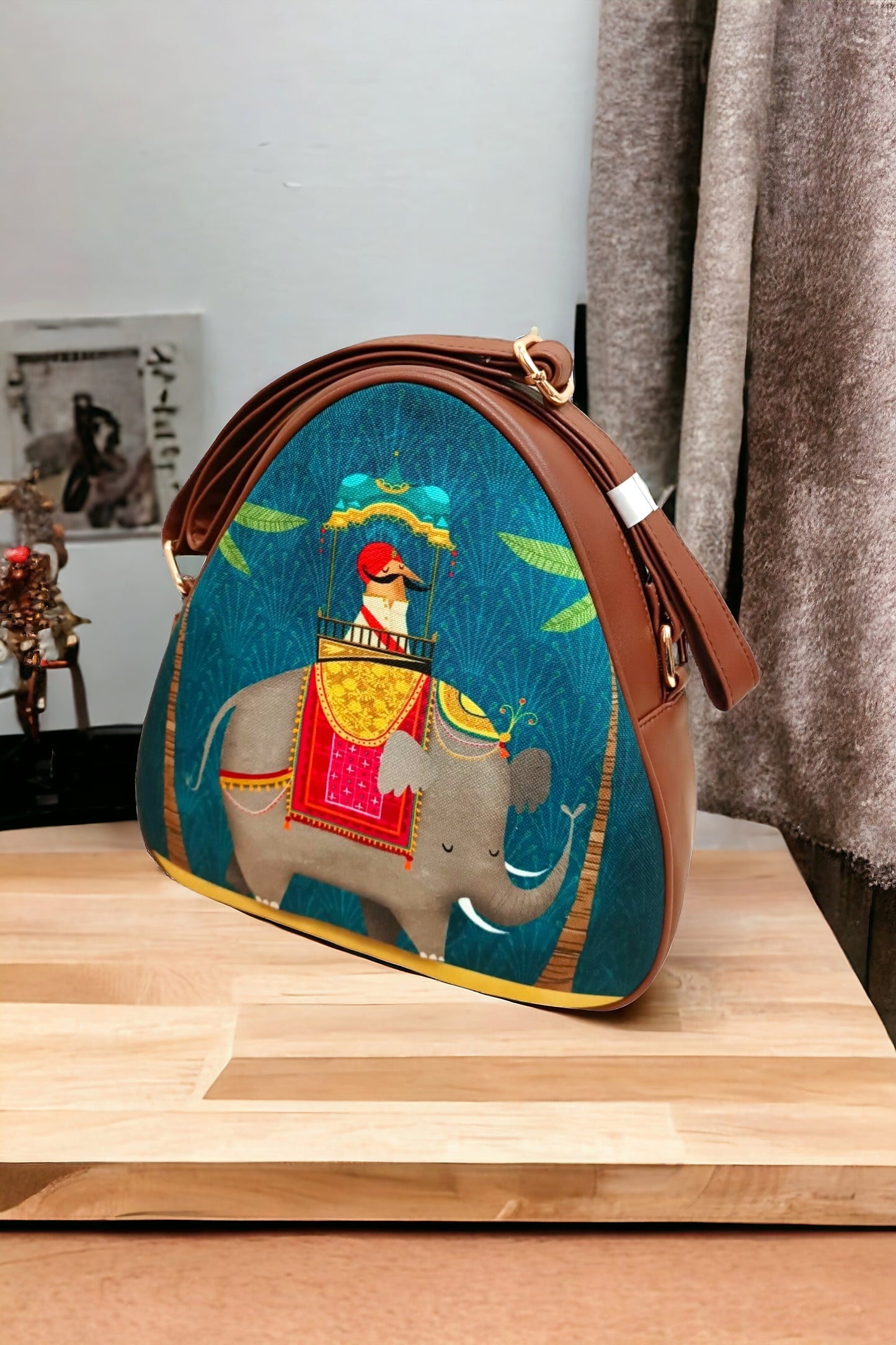 Maharaja - The Dome Sling