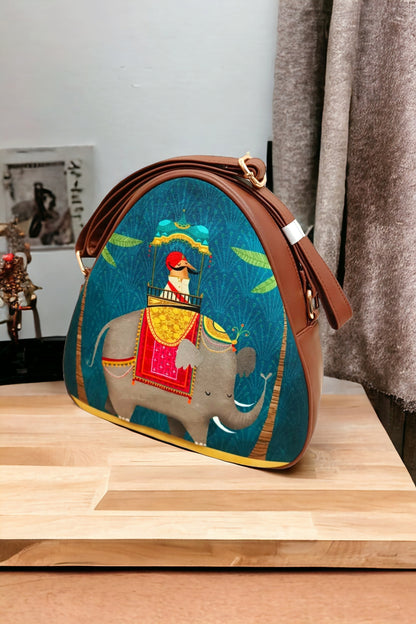 Maharaja - The Dome Sling