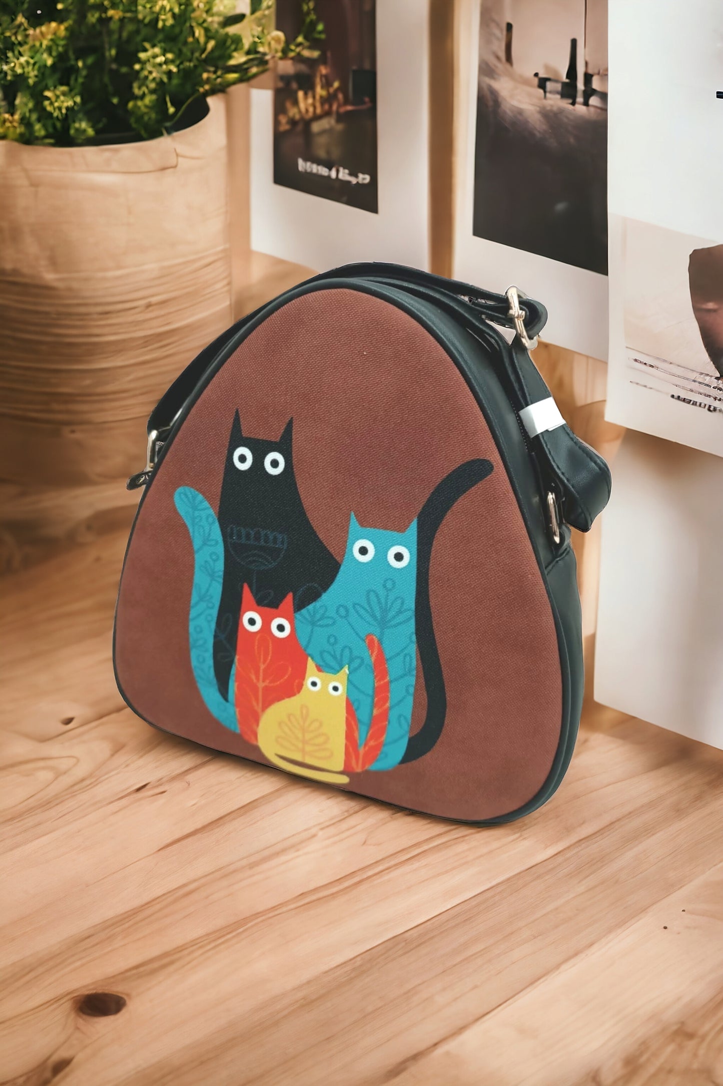 Maauu - The Dome Sling