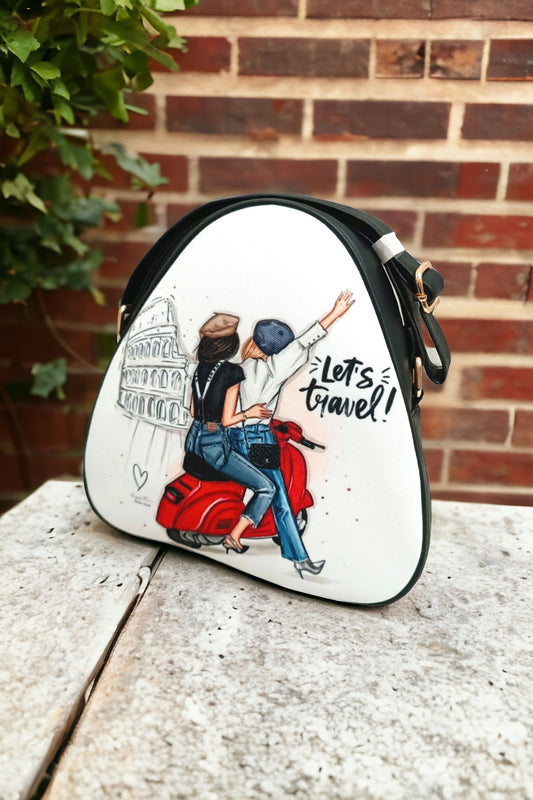Meet - The Dome Sling