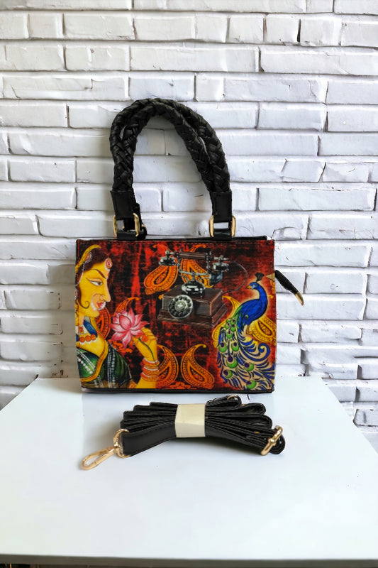 Palak -The Bunai Handle Sling