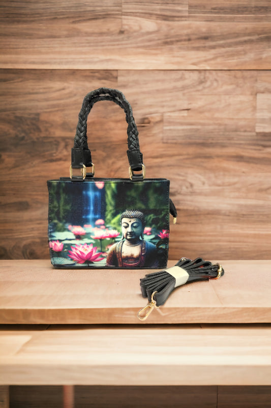 Moksha -The Bunai Handle Sling