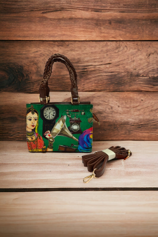 Palak -The Bunai Handle Sling