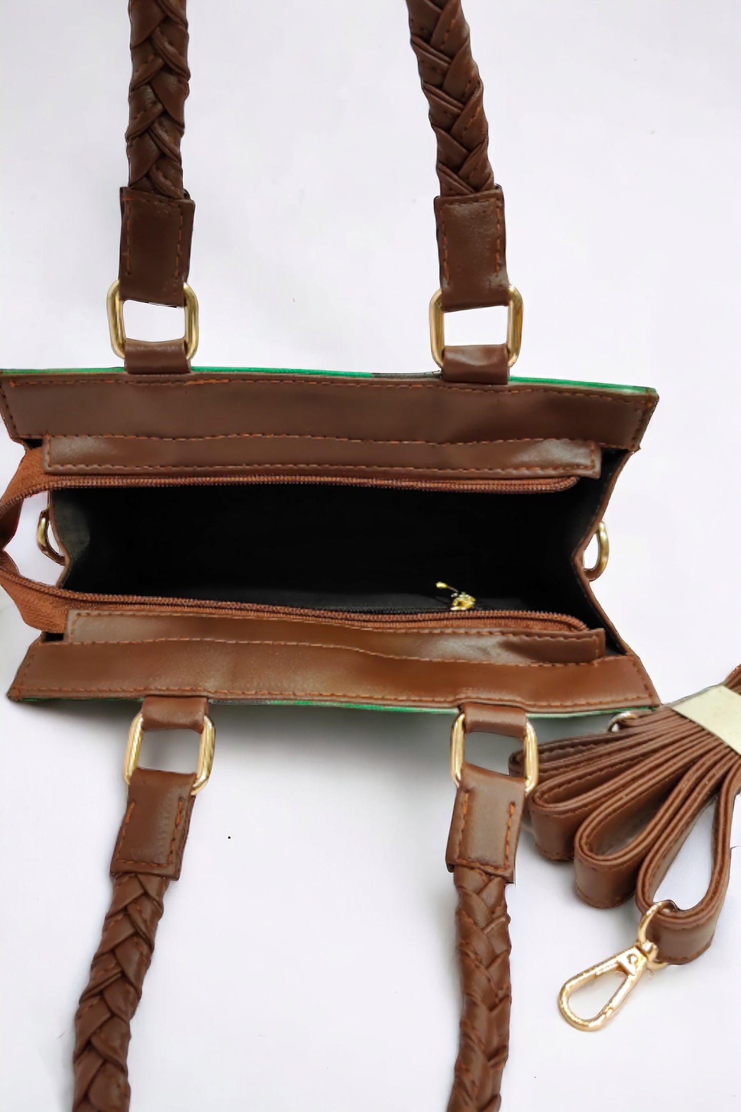 Palak -The Bunai Handle Sling