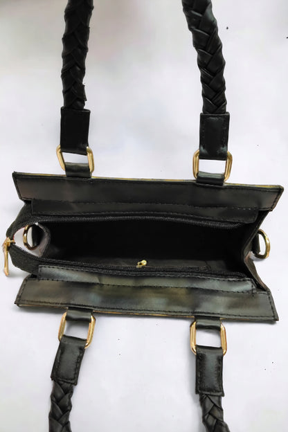 Moksha -The Bunai Handle Sling