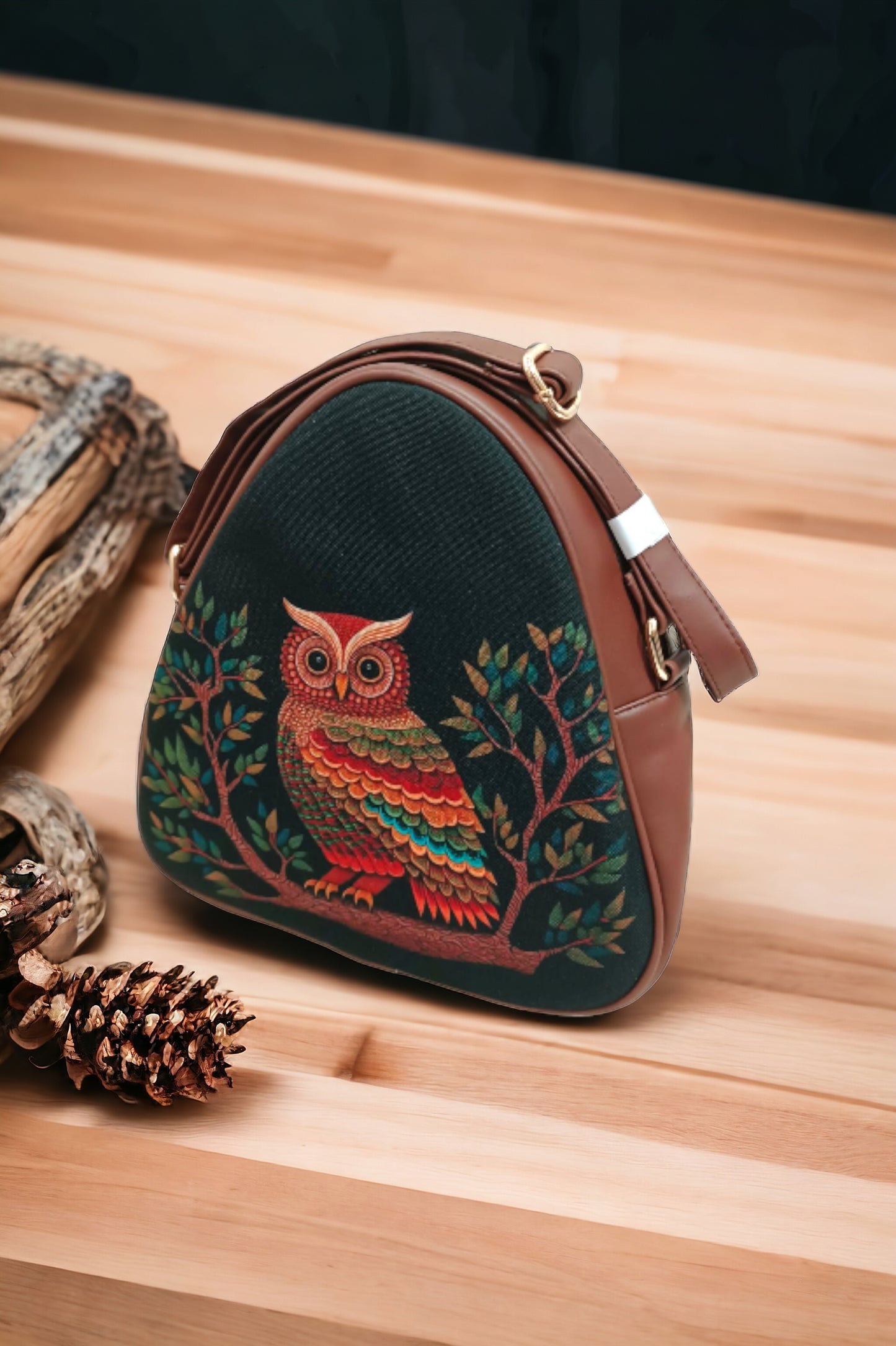 Yeti - The Dome Sling