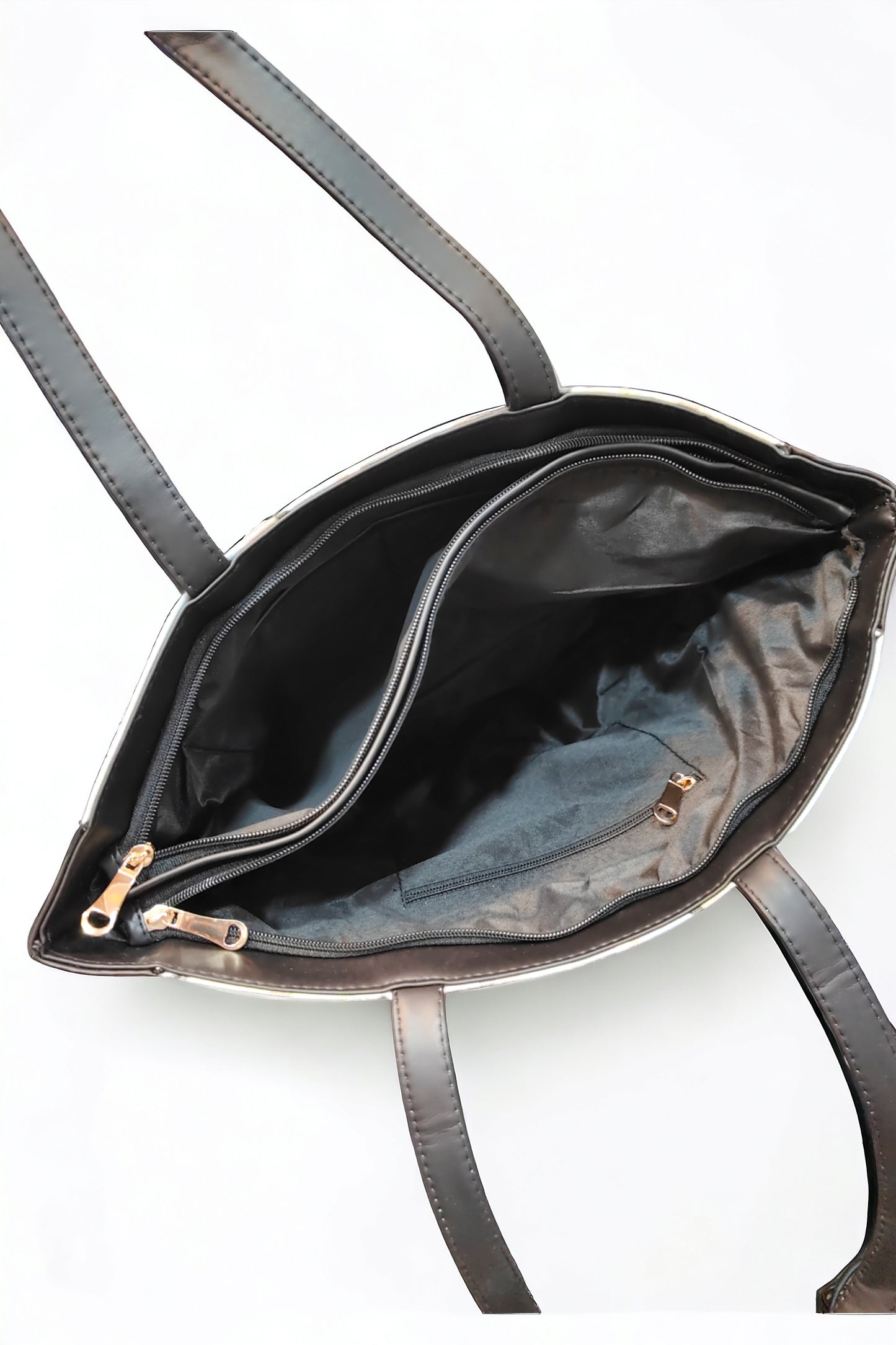 The Vertical Big Tote