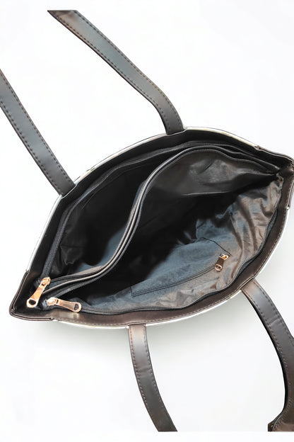 The Vertical Big Tote