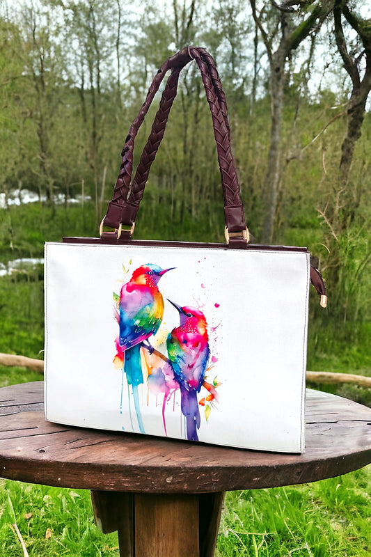 Pankii - The Bunai Laptop Tote