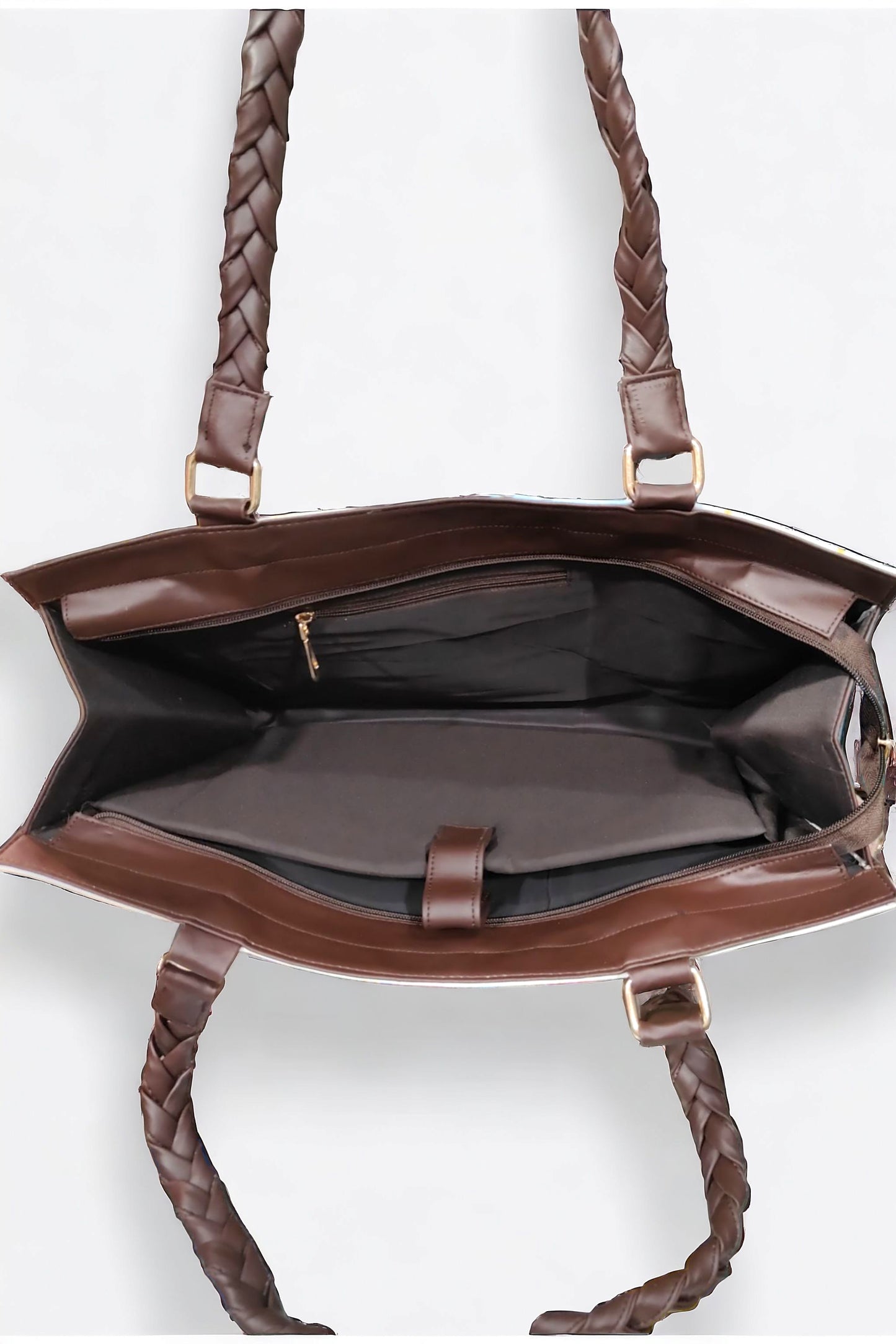 Pankii - The Bunai Laptop Tote