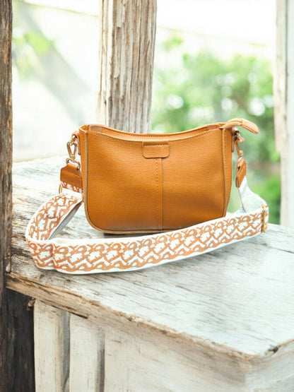 Fenna - The Broad Belt Sling