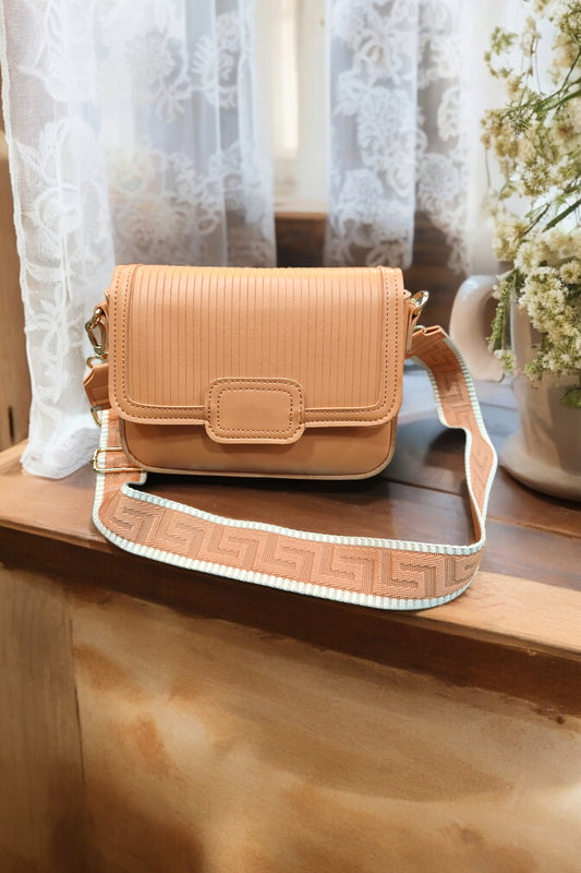 Elissa - The Broad Belt Sling