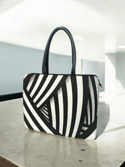 The Curve Laptop Totes...