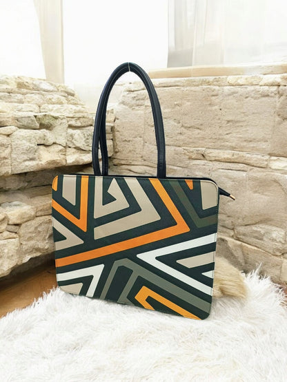 The Curve Laptop Totes...