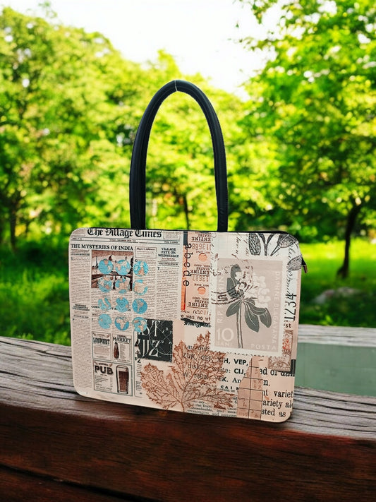 The Curve Laptop Totes...