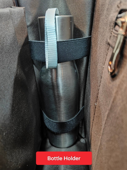 The Curve Laptop Tote