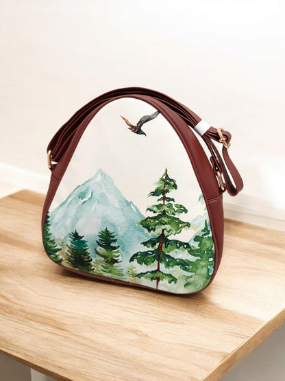 Nisarg - The Dome Sling