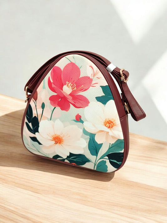 Pushpa - The Dome Sling