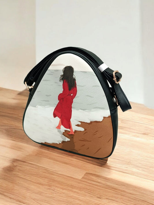 Preeti - The Dome Sling