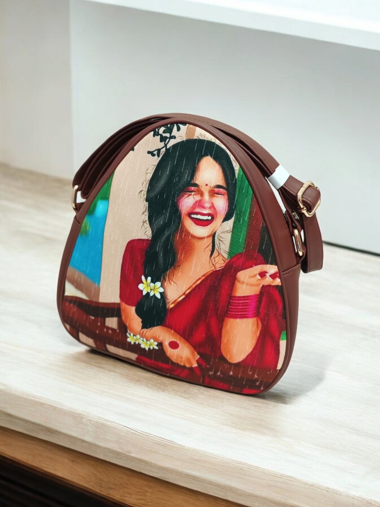 Megha - The Dome Sling