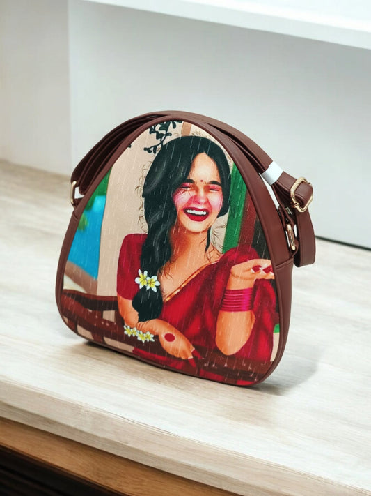 Megha - The Dome Sling