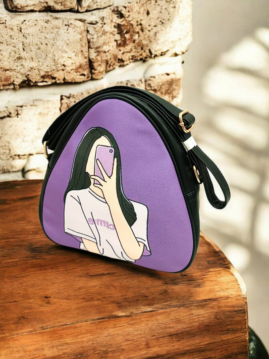 Garima - The Dome Sling
