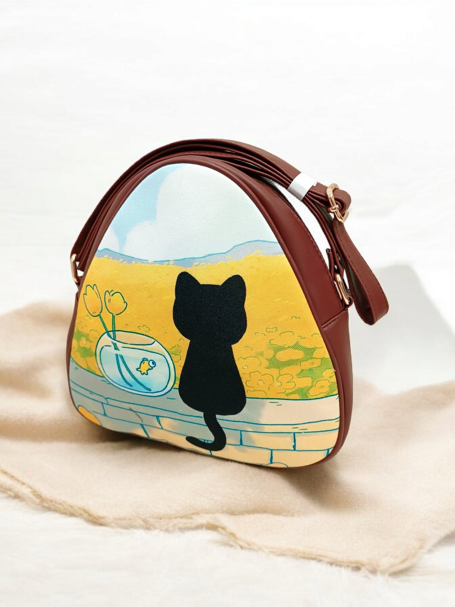 Mauu - The Dome Sling