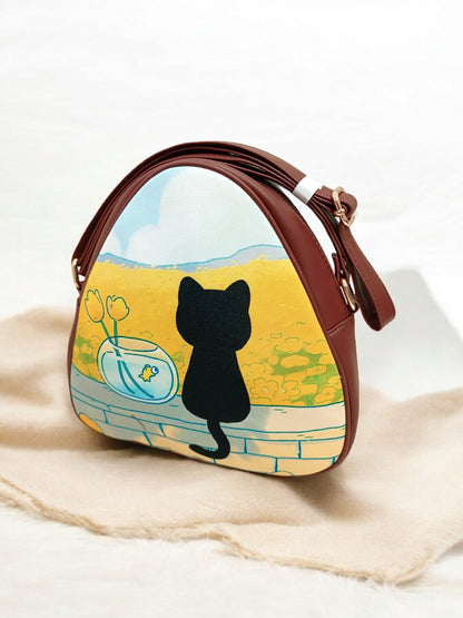 Mauu - The Dome Sling