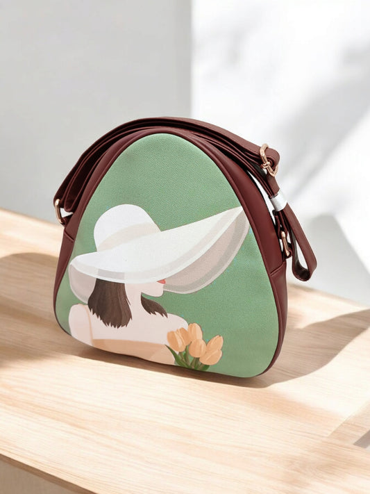 Misha - The Dome Sling
