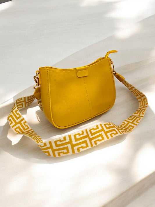 Carelle - The Broad Belt Sling