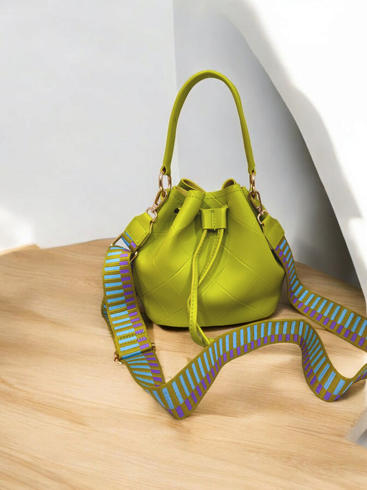 Avacado - The Broad Belt Sling.