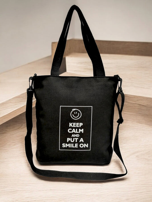 The Canvas Totes