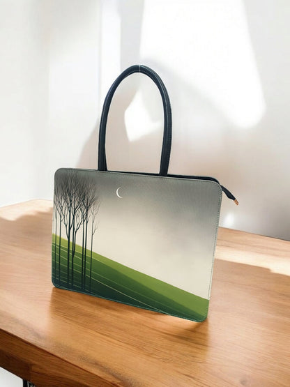 The Curve Laptop Totes...