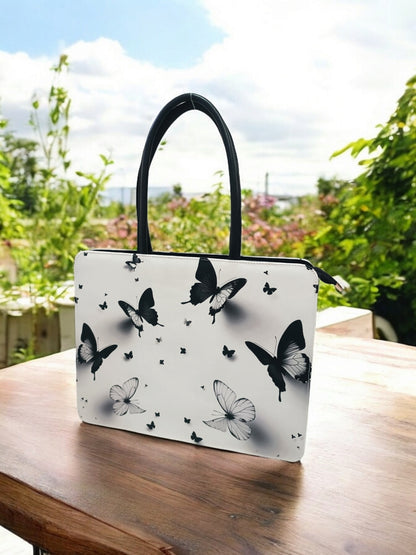 The Curve Laptop Totes...