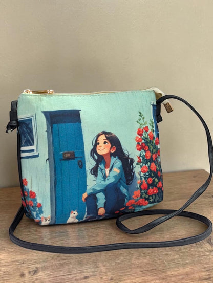 The Pittu Sling