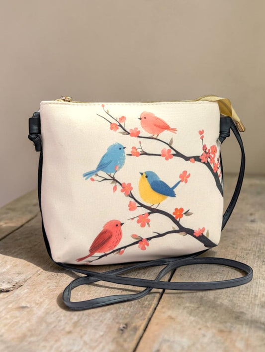 The Pittu Sling