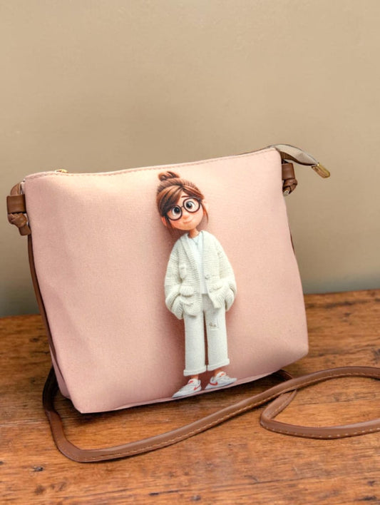 The Pittu Sling