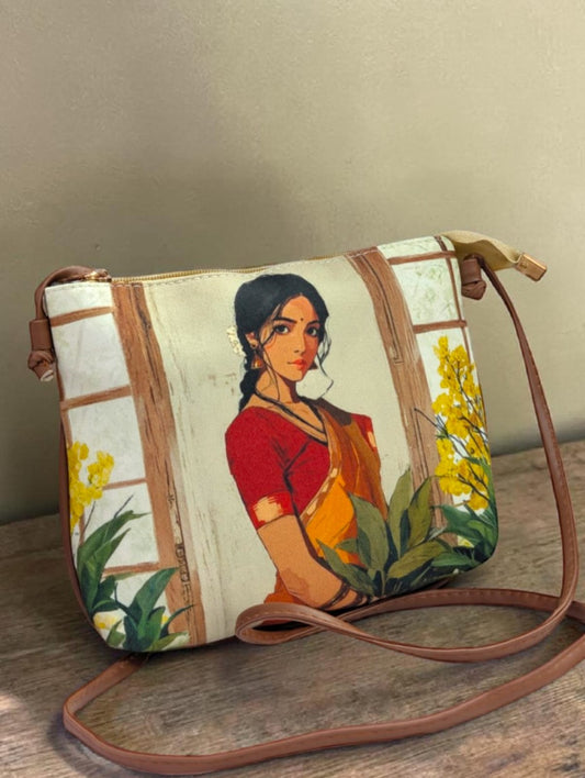 The Pittu Sling